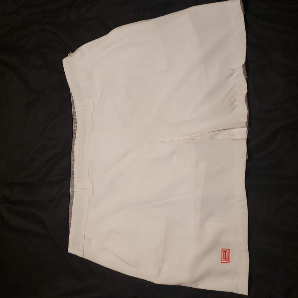 Golf skirt